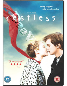 Restless | Untitled Gus Van Sant Project  | Rest less  DVD